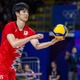 バレー男子日本代表、金奪取へVNL第1週メンバー発表　宮浦健人、甲斐優斗ら選出で石川祐希は招集外、21歳新星にも注目 画像
