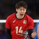 石川祐希ら不在のVNL第1週キーマンは？　大会公式が挙げた26歳の存在「素晴らしいスターがけん引」“代理主将”も意気込み 画像