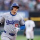 【MLB】大谷翔平、三塁打でマチャドに足を踏まれるアクシデントも……ロバーツ監督「大丈夫」　次戦は“犬猿の仲”ジャイアンツ戦 画像