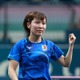 平野美宇、2点起用で中国超級リーグ“全勝”に貢献　世界最高峰での挑戦にSNSでは充実感「この卓球旅行はとても幸せ」 画像