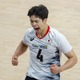 バレー男子日本代表が「伝統的なアジアダービーを完封」　VNL初陣での中国撃破を称賛、最多13得点の宮浦健人が勝因に言及 画像