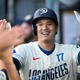 【MLB】大谷翔平の素顔、同僚マンシーが少年野球に例えて説明「ズバ抜けてうまい子供がいたでしょ、そんな感じ」 画像