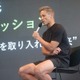 本田圭佑が次世代ブランド「mgh」立ち上げで“世界へ挑戦”　SKY-HIさん、益若つばささんとスポーツ環境について議論 画像