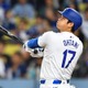 【MLB】明日の大谷翔平、相手先発との対戦成績は？　宿敵との首位攻防戦“エース攻略”の24号アーチなるか【6月14日ジャイアンツ戦】 画像