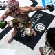 【RIZIN】“BD出禁”のとしぞう、失意の判定負けで2連敗……終了間近にラッシュなど気合いを見せるも初勝利ならず 画像