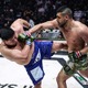 【RIZIN】“反則王”シナ・カリミアン、MMAデビュー戦で白星発進　2R終了後にパンチ数発→3Rでお詫びの珍事も…… 画像