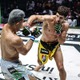 【RIZIN】平本蓮も称賛「驚異的に感じる武器はある」　ビクター・コレスニック、修斗世界王者を“左ボディ”一撃で沈めて9連勝 画像