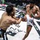 【RIZIN】「恐ろしい蹴りが喉に……」ノジモフ、“前蹴り一閃”ノックアウト勝ちに会場どよめき　新居すぐるが失神「まったく見えてなかった」 画像