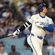 【MLB】大谷翔平、ジ軍との大一番で“178キロ豪快弾”「オオタニの7本目の先頭打者アーチ」　11試合ぶり24号に本拠地熱狂 画像