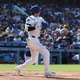 【MLB】大谷翔平、パヘスの逆転3ランを呼び込む“2試合連続”マルチ安打　この試合3出塁でドジャース打線を牽引 画像