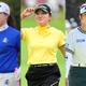 “米ツアーで上位3名”の竹田麗央、山下美夢有、岩井千怜がメジャー初制覇を狙う　全米女子プロゴルフ選手権 画像
