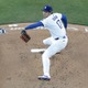 【MLB】大谷翔平、全28球の公式投球データ詳細　シンカー“98.8マイル”は約3年ぶりの高水準……完全復活のカギに？【6月17日パドレス戦】 画像