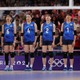 バレー女子日本代表、VNL第2週で実現の“前回決勝再戦”に注目「無敗の日本とイタリア」　全勝キープも関菜々巳は「次の試合に集中する」 画像