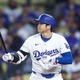 【MLB】大谷翔平、3年ぶりの不名誉記録「ゴールデン・ソンブレロ」　“大荒れ試合”で死球も……1試合4三振 画像