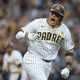【MLB】パヘスへの死球を巡り、マチャドが“故意説”を否定も……「もし狙うならもっと大物、ドジャースにはたくさんいる」という説明が物議 画像