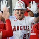 【MLB】最高に格好良い男、トラウトの“神対応”を米メディアが称賛「誰かを心から幸せにできる」　火事で全てを失った少年に贈り物を…… 画像