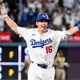 【MLB】ドジャース、代打スミスが値千金の8号サヨナラアーチで5連勝　地元メディア歓喜の一打「野球界最高の捕手が決めた」 画像