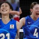 攻守に安定感誇るバレー女子日本代表　躍動の和田由紀子、主将の石川真佑らが公式スタッツで上位入り　新体制主力が快進撃支える 画像