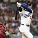 【MLB】明日の大谷翔平、相手先発との対戦成績は？　好相性のエース左腕から6戦ぶり26号アーチなるか【6月21日ナショナルズ戦】 画像