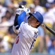 【MLB】大谷翔平、球団史上2人目の“快挙”を達成　昨季キケ以来の二刀流記録に到達「ほんの始まりに過ぎない」 画像