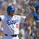 【MLB】逆転満塁弾を放ったド軍マンシー、今季2度目の1試合7打点はレア記録　米データ会社「1951年以来、最短の……」と伝える 画像