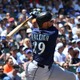 【MLB】止まらないローリー、4戦連発32号で追い上げるジャッジに再び4本差　「両リーグ単独2冠王」でMVP最有力に 画像