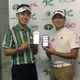 選手会主催大会から新企画「みんなでドリームチーム対決！」の開催発表　阿久津未来也、鍋谷太一が大会へ意気込み 画像
