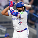【MLB】本塁打大幅減のゲレーロJr.　それでもデータが証明する14年728億円の意外な“真価”とは？ 画像