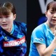 波乱の女子は大藤沙月が中国勢に3連破で2冠王手　長﨑美柚は2週連続V逃すも張本美和撃破で再び存在感【WTTコンテンダーザグレブ】 画像