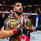 【UFC】二階級制覇のトプリアに「問題を与える可能性」がある選手とは……ライト級ランカーが言及「かなり厄介な相手になる」 画像