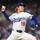 【MLB】「ふさわしい成績」30号の大谷翔平、8勝目を挙げた山本由伸の球宴出場に期待　ロバーツ監督も「選ばれるべきトップクラス」 画像