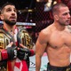 【UFC】最新PFPランキングを発表　新ライト級王者トプリアが1位、フライ級王者パントージャが5位に浮上 画像