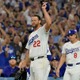 【MLB】カーショー、メジャー史上20人目の偉業達成「通算3000奪三振」　左腕では4人目の大記録に 画像