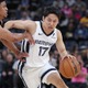 【NBA】河村勇輝、名門ブルズからのサマーリーグ参戦に識者注目「驚異的なパス能力」　グリズリーズの元同僚スターも反応「絆は死なない」 画像