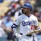 【MLB】左翼手は渡さない、ド軍コンフォートがスランプ脱出へ打撃フォーム改造　6戦3発で手応え「スムーズに動けるようになった」 画像