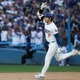 【MLB】大谷翔平「1番DH」スタメン　3年ぶり再戦の生え抜き右腕から今季31号アーチで5連勝なるか 画像