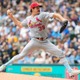 【MLB】元巨人投手が受難の時……菅野智之に続きマイコラスも炎上　“1試合6被弾”は球団史上ワースト「本当にがっかり」 画像