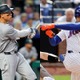 【MLB】「最高の気分」ソト21号、ジャッジ32号……スーパースターの“競弾”にサブウェイシリーズ大興奮 画像