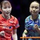 “みまひな”ペア再結成で注目集める伊藤美誠が8位、早田ひなが9位　張本美和が6位、大藤沙月が7位｜卓球女子世界ランキング（2025年第28週） 画像