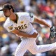 【MLB】ダルビッシュ有「日本人投手史上最長」メジャー13年目のシーズンが開幕　公式注目の復帰登板「打者は要注意だ」 画像