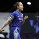 伊藤美誠、韓国の難敵に苦戦もフルゲーム激闘制し2回戦進出　平野美宇もルーマニア選手に快勝で好発進【卓球・USスマッシュ】 画像