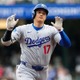 【MLB】31号アーチ大谷翔平、怪物右腕の“被弾0”カーブを攻略　ルースのメジャー記録に迫る「前半戦88得点目」 画像