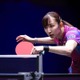 早田ひな、世界18位のブラジルエースをストレート撃破で16強入り　圧巻勝利の張本美和との注目マッチアップ実現へ【卓球・USスマッシュ】 画像