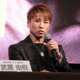 井上尚弥、アフマダリエフ戦が9・14に正式決定　団体内王座統一戦で「キャリア最大の敵」と対戦「判定決着でもいいと思っている」 画像