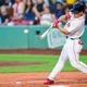 【MLB】「マッチョマン、奮闘中」吉田正尚、復帰戦でいきなり3安打 レ軍コーラ監督「マサが健康な時はリーグ屈指の左打者」と絶賛 画像