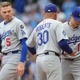 【MLB】「いつものフリーマンじゃない」「投手陣の方が懸念」　地元メディアが急失速のドジャースについて激論 画像