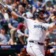 【MLB】公式データで比較する「HRダービー出場者」　“最強捕手”ローリーに打球最速男クルーズ、22歳の超新星ウッドら怪物8名が勢ぞろい 画像