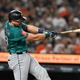 【MLB】最強捕手ローリー、メジャー記録の今季8度目1試合2発「37号ソロ、38号グランドスラム」　“前半戦史上最多”ボンズに1本差 画像