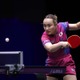 伊藤美誠、快進撃の“カットマン”橋本帆乃香との激闘制す　4－2で競り勝ち日本女子唯一の4強、元世界1位と激突へ【卓球・USスマッシュ】 画像