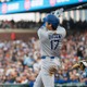 【MLB】32号アーチ、大谷翔平の“ベース1周動画”を公式SNSが投稿「まるで映画そのもの」　敵地ファンも思わず怒号から大歓声に 画像